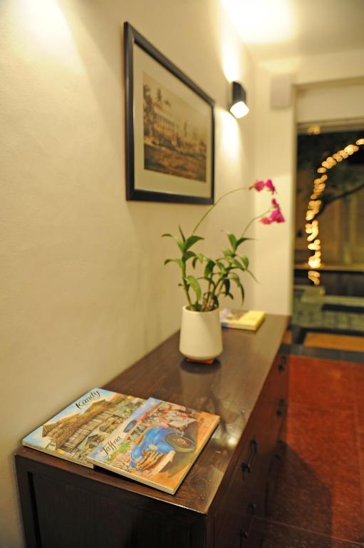 Fotografie z fotogalerie ubytování The Villa In Lavinia v destinaci Mount Lavinia