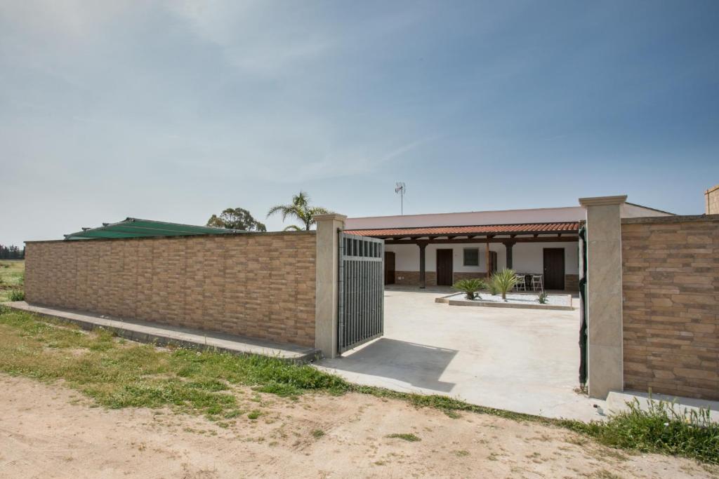 La Caletta Apartments, Porto Cesareo