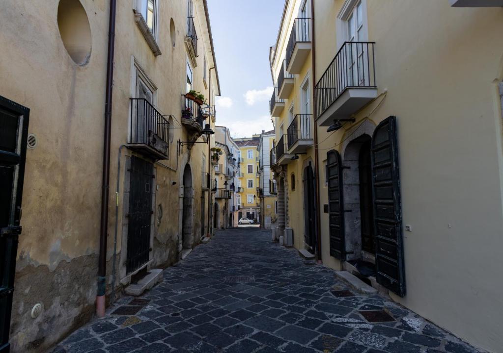 Zdjęcie z galerii obiektu Casa Sofia - Irpinia w mieście Avellino
