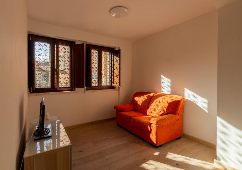 Zdjęcie z galerii obiektu Casa Sofia - Irpinia w mieście Avellino