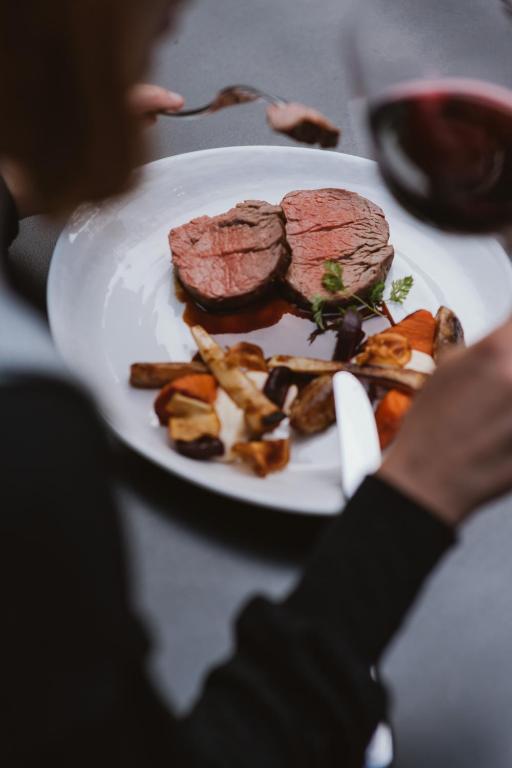 PURO Warszawa Centrum - Resim 18