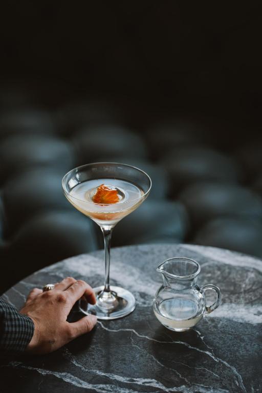 PURO Warszawa Centrum - Resim 29