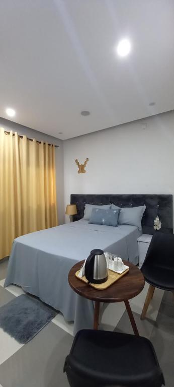 40 40 Accommodation - Deluxe -Raum