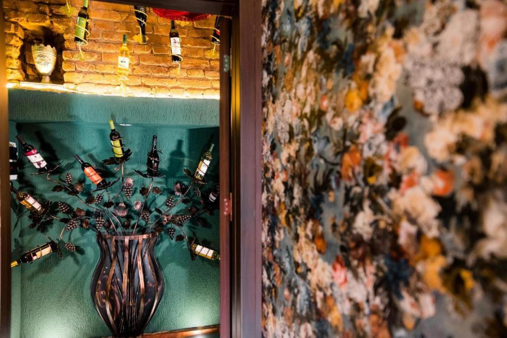 Fotografie z fotogalerie ubytování Vorontsoff Inn Boutique Hotel v destinaci Tbilisi City