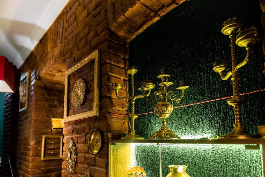 Fotografie z fotogalerie ubytování Vorontsoff Inn Boutique Hotel v destinaci Tbilisi City