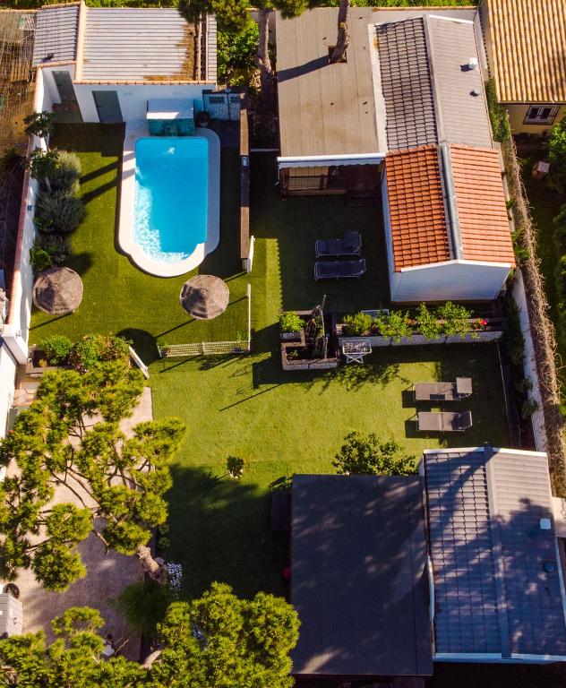 Kép Casas Pinar del Eden Norte szállásáról Chiclana de la Fronterában a galériában