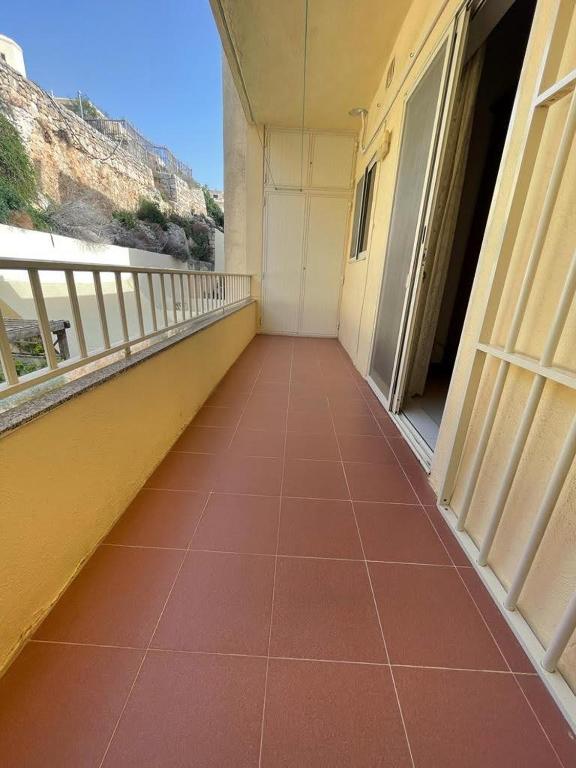 Unique Mellieha views, Sea Breeze - Two-Bedroom Apartment