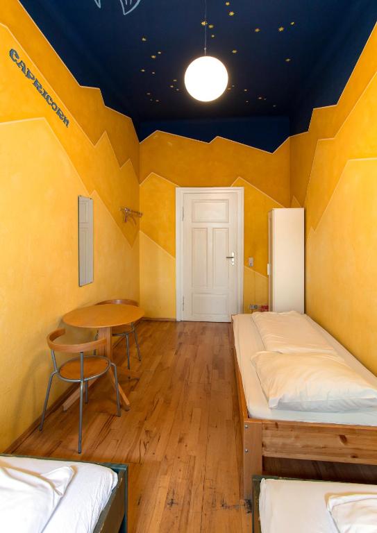 Hostel Mondpalast - 19
