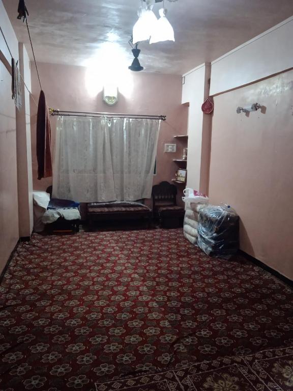 2BHK Flat Available for Wedding Guests, Home stay, Travelers Mumbra