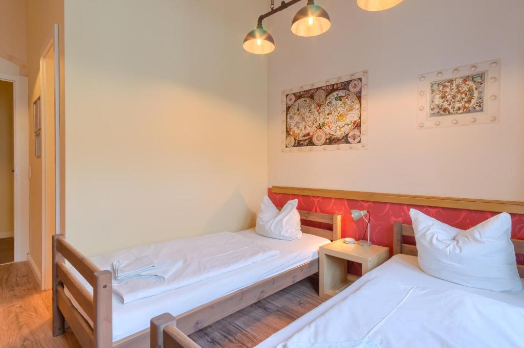 Hostel Mondpalast - 9