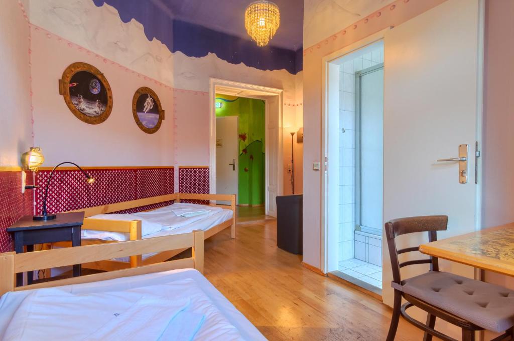 Hostel Mondpalast - 7