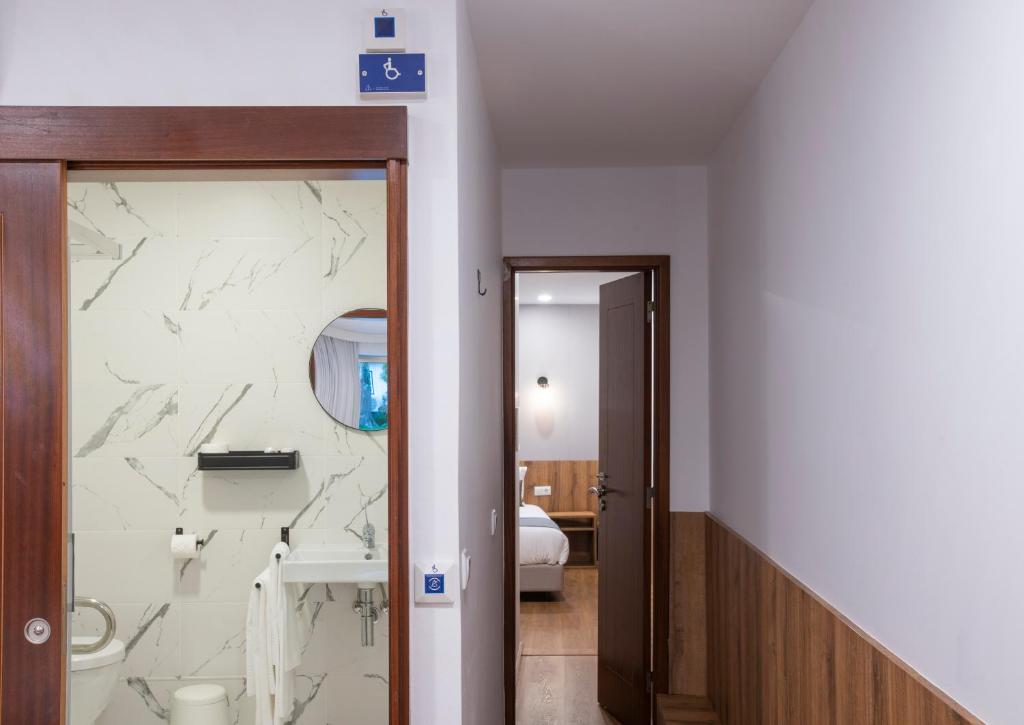 Hotel Rural Solar das Arcadas - 13