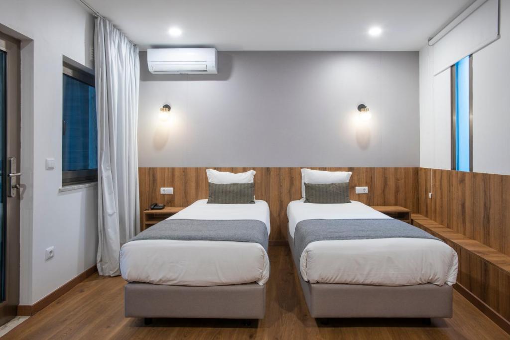 Hotel Rural Solar das Arcadas - 12