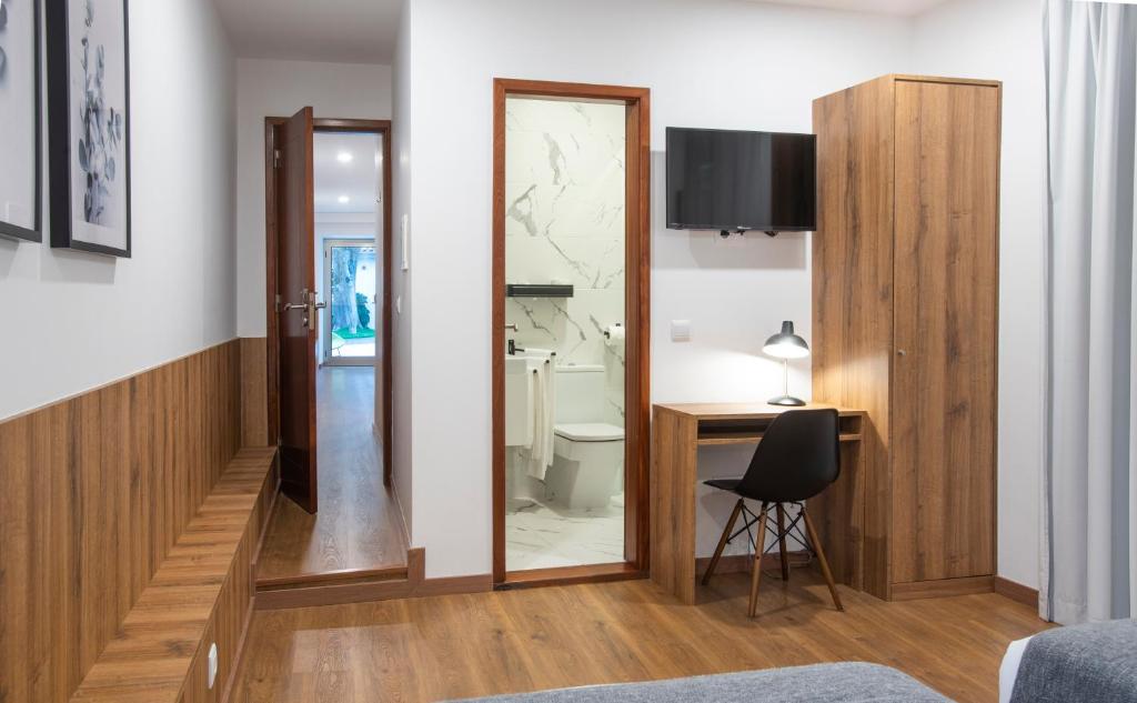 Hotel Rural Solar das Arcadas - 9