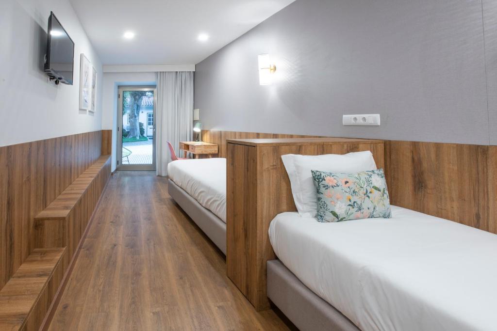 Hotel Rural Solar das Arcadas - 8