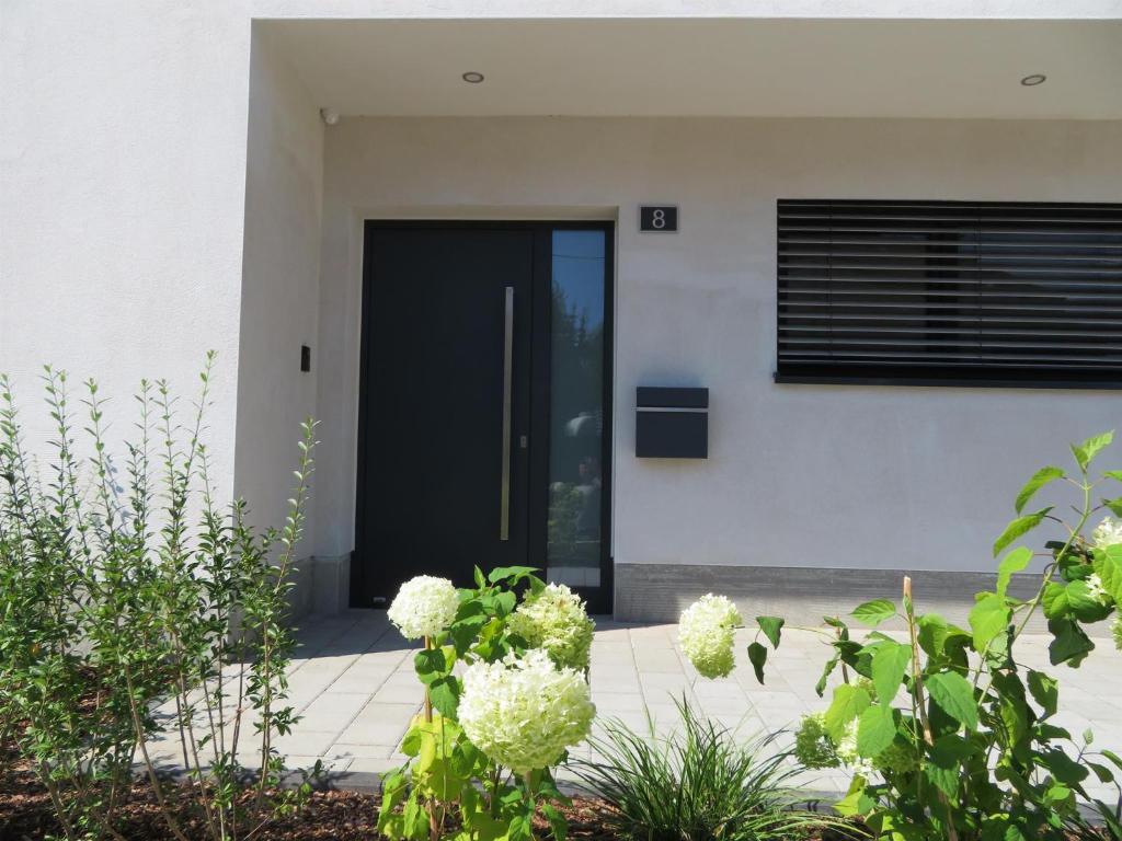 Ferienhaus Simon - Two-Bedroom House