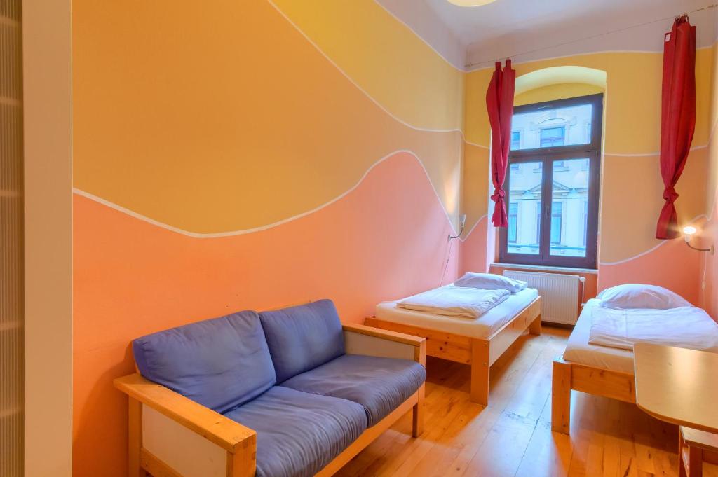 Hostel Mondpalast - 14