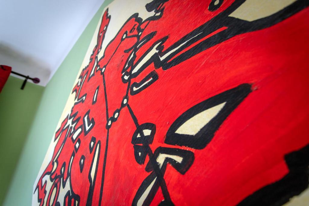 Hostel Mondpalast - 15