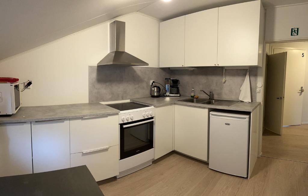 DAG-15 - Appartamento Con Due Camere Da Letto