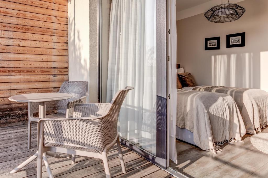 Wellness Hotel Volarik - 12