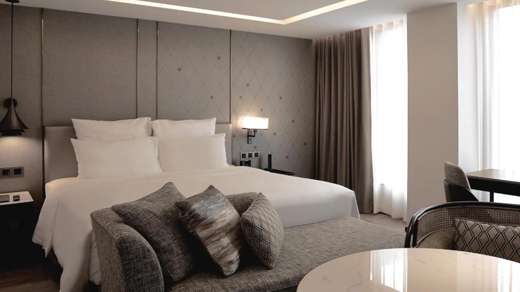 Homm Sukhumvit34 Bangkok - Resim 24