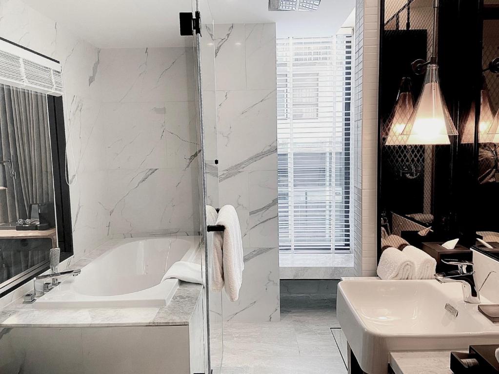 Homm Sukhumvit34 Bangkok - Resim 25