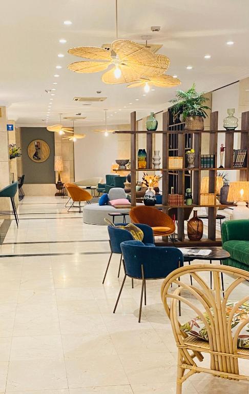 Hotel Casón del Tormes by HappyCulture - Resim 9