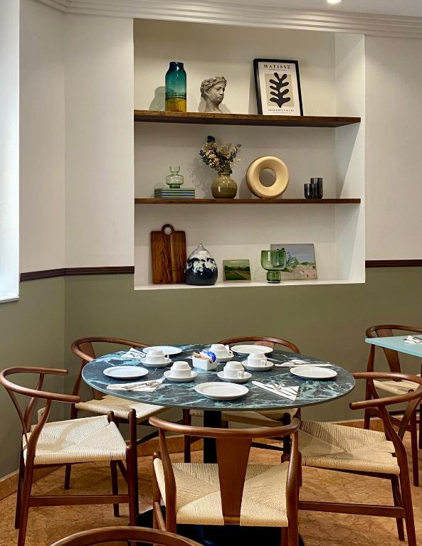 Hotel Casón del Tormes by HappyCulture - Resim 32