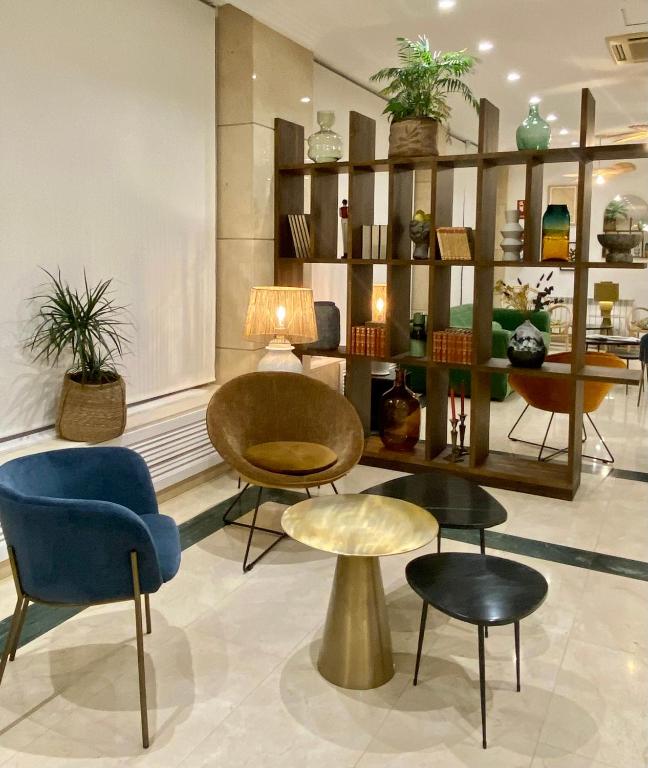 Hotel Casón del Tormes by HappyCulture - Resim 20