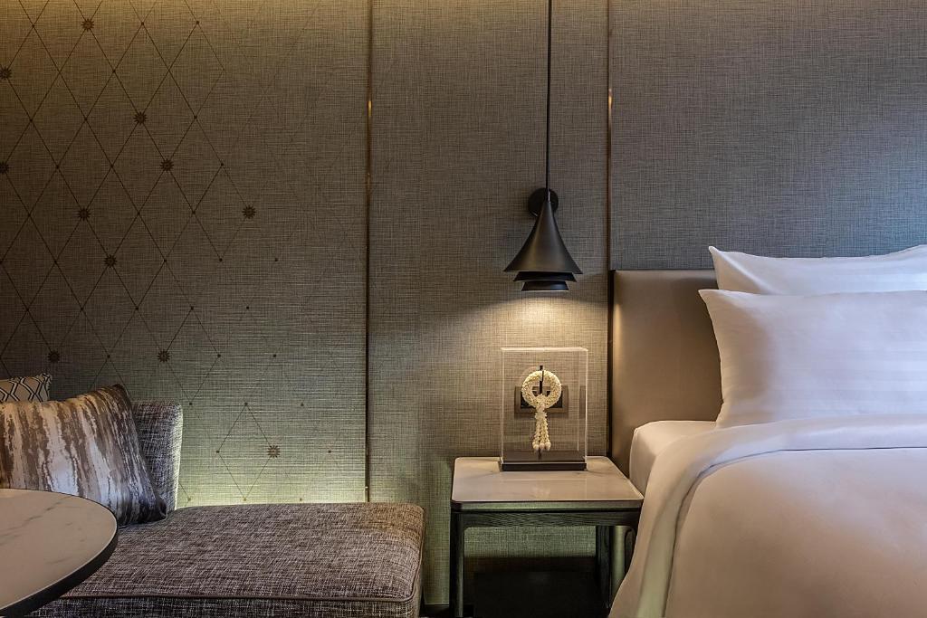 Homm Sukhumvit34 Bangkok - Resim 29