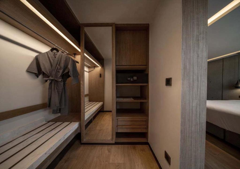 Homm Sukhumvit34 Bangkok - Resim 27