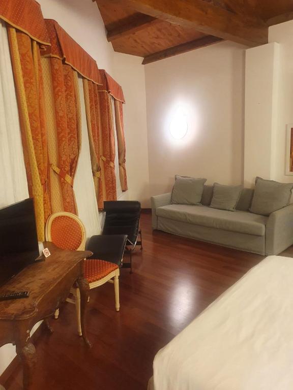 Casanova Fourrooms - Deluxe Double Room