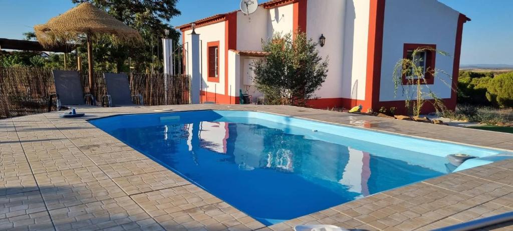 Monte Santa Catarina - Villa Con Piscina Privata