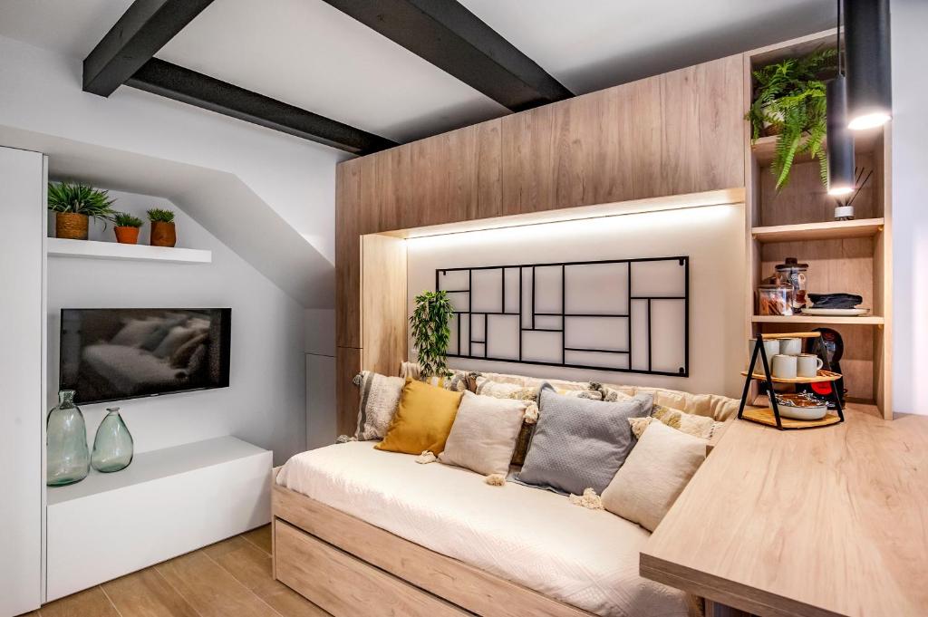 housingcoruña ELKEL - Housity