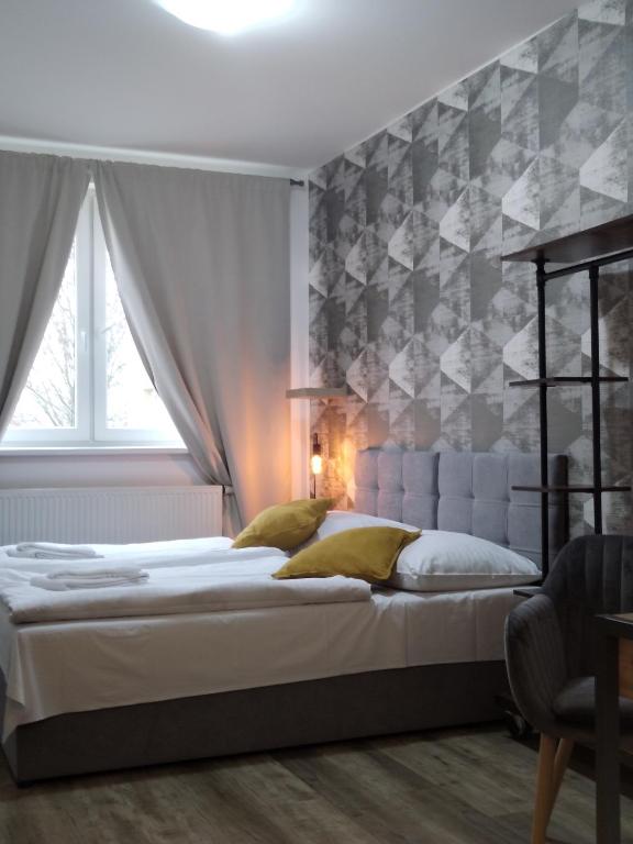 
Superior Double or Twin Room
