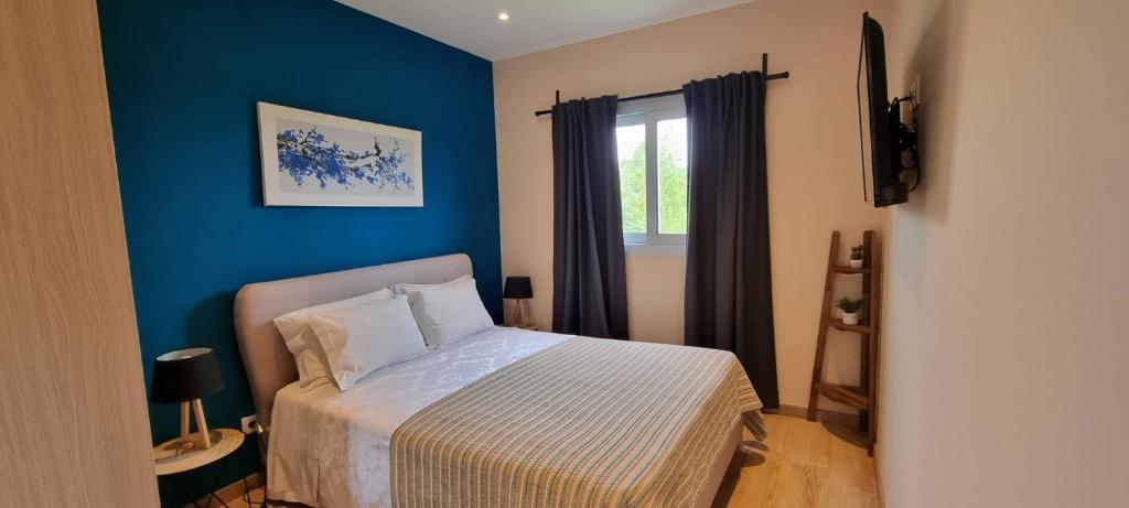 Monte Santa Catarina - Deluxe Bungalow Con Jacuzzi