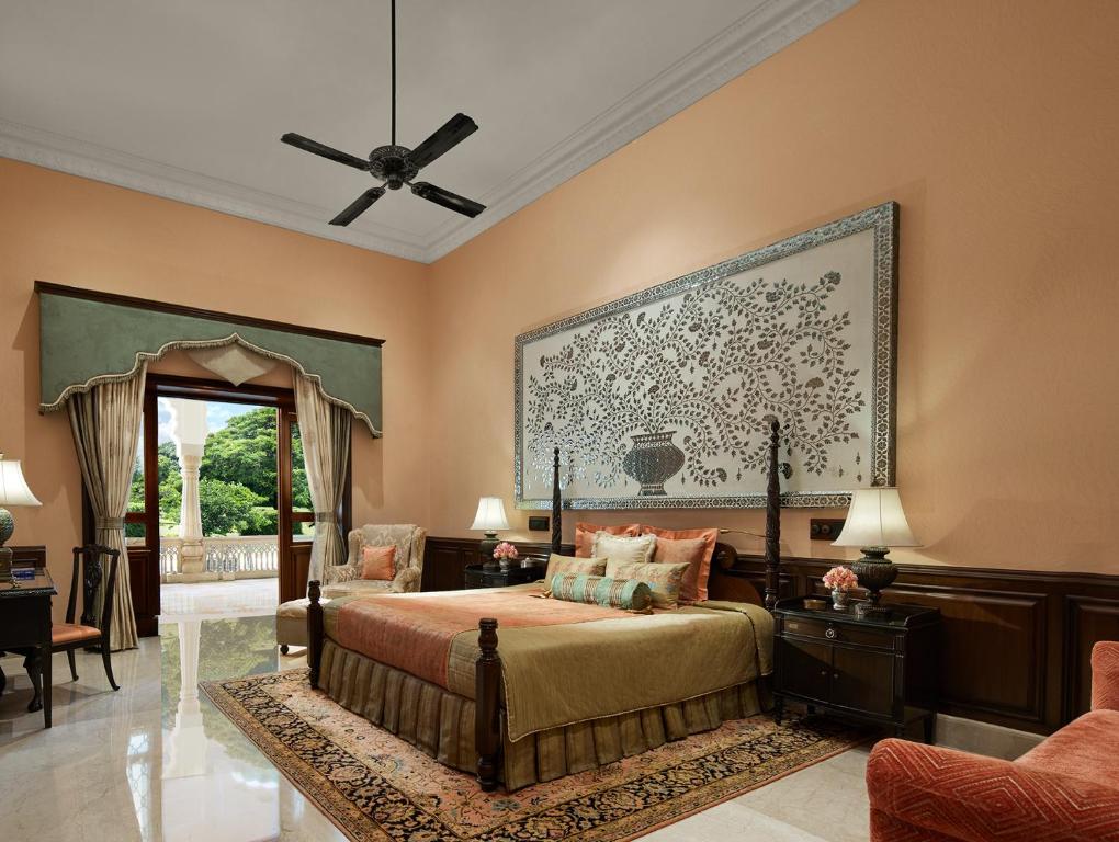 Rambagh Palace photo 3