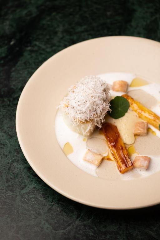 Fitz Roy Urban Hotel, Bar and Garden - Resim 44