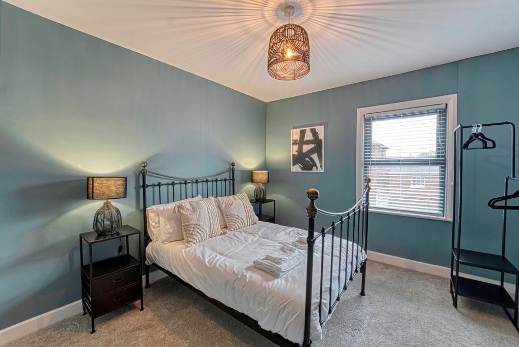 Host & Stay - Barton Road House - Casa Con Tre Camere Da Letto