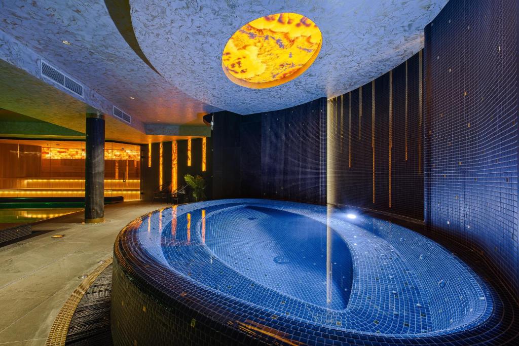 Fotografie z fotogalerie ubytování VICTORIA Hotel Klaipėda v destinaci Klaipėda