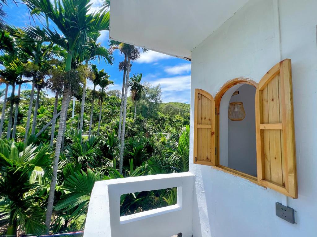 凹小院AoYard Homestay