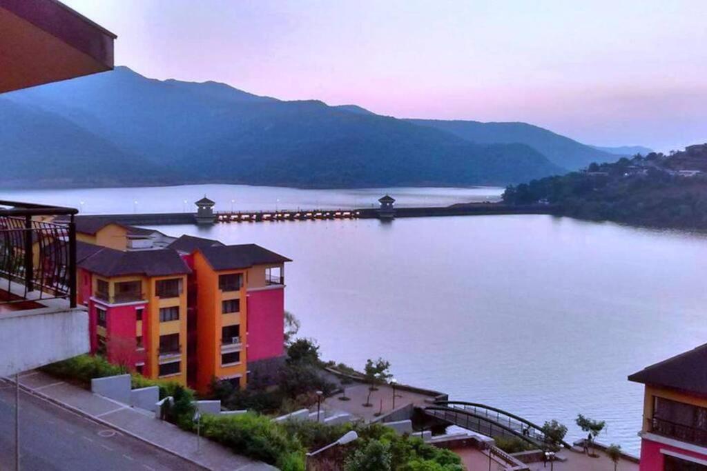 Gallery image of Portofino in Lavasa