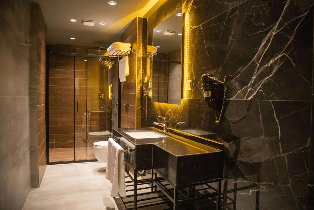 Fotografie z fotogalerie ubytování Ramada by Wyndham Erzurum v destinaci Erzurum