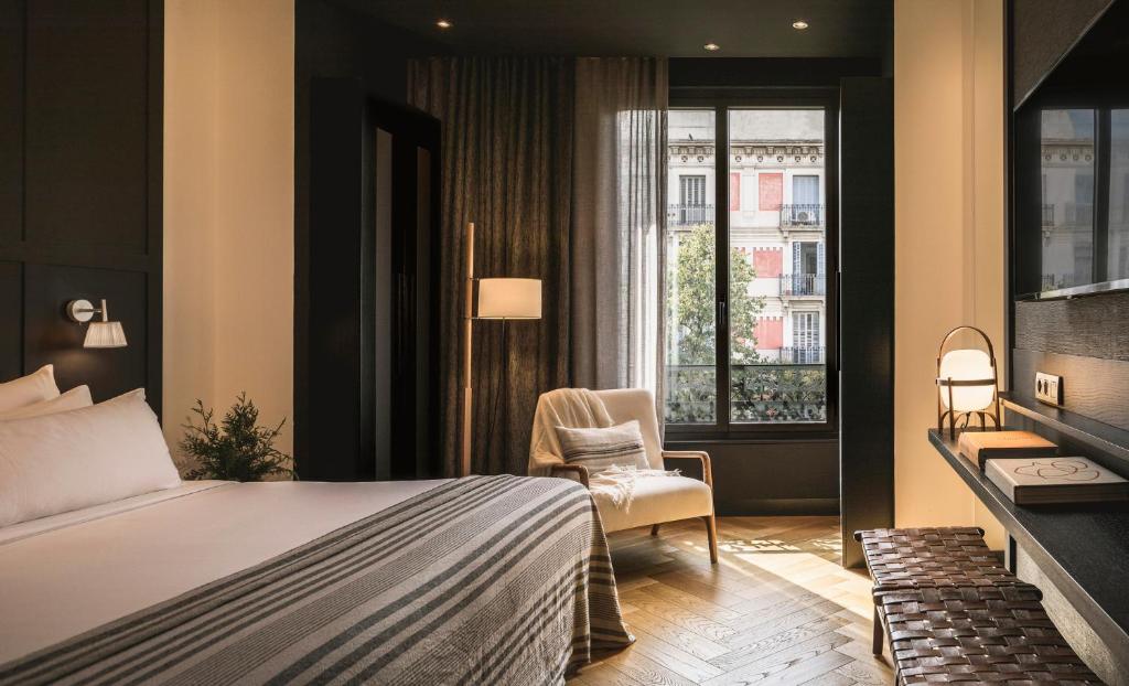 Hotel Casa Sagnier - 1