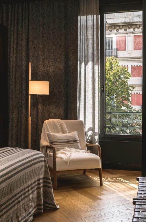 Hotel Casa Sagnier - 2