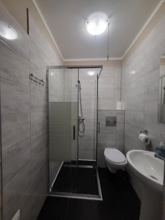 Hotel Olimpik Park - Chambre Quadruple Standard