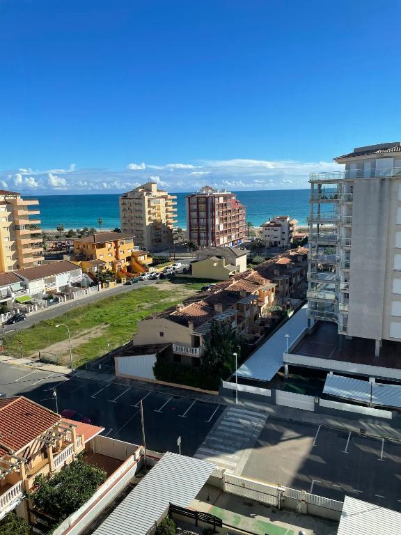 Alpen1 Argenta/Caleta, Peniscola – Updated 2023 Prices