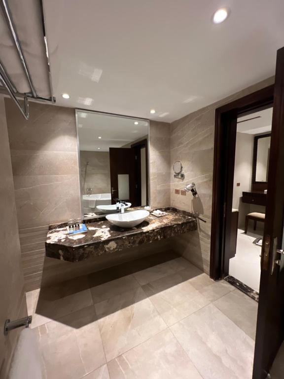 Grand Ocean El Sokhna - Suite Junior