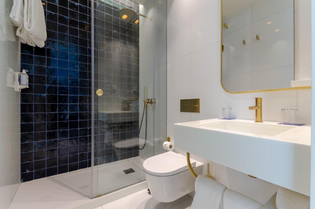 Blue Liberdade Hotel - 7