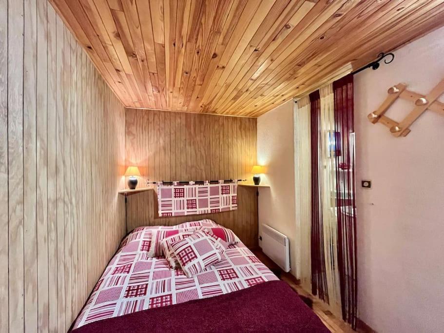 Fotografia z galérie ubytovania Bolquère I Beau chalet familial proche des pistes v destinácii Bolquere Pyrenees 2000
